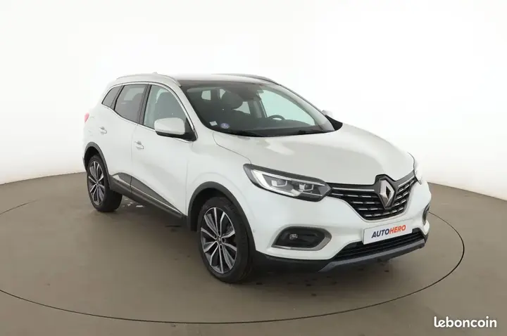 Renault Kadjar 2019 photo 4