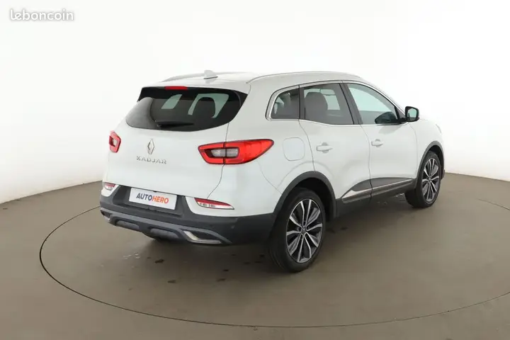Renault Kadjar 2019 photo 3
