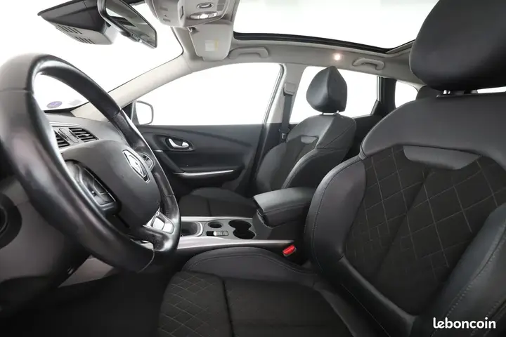Renault Kadjar 2019 photo 5