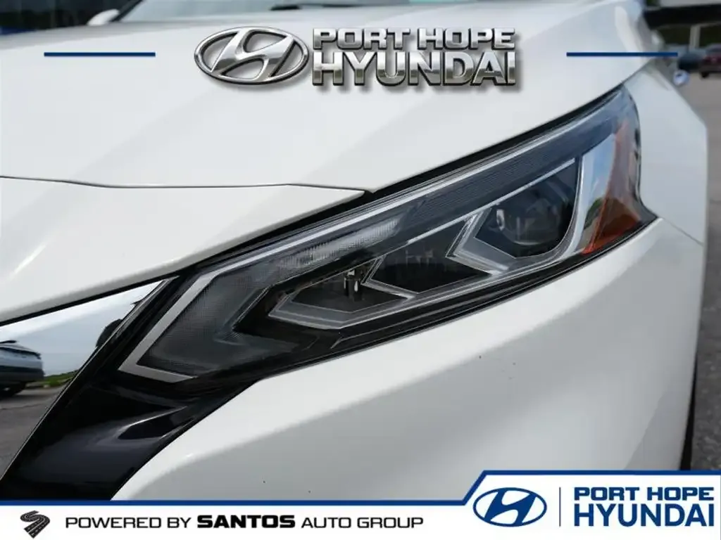 Nissan Altima 2021 photo 3