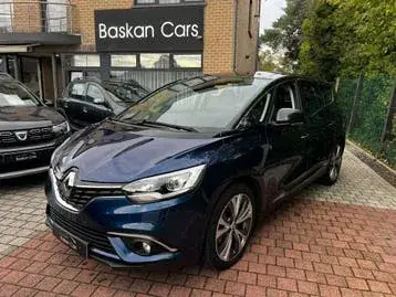 Renault Grand Scenic 2020 photo 2