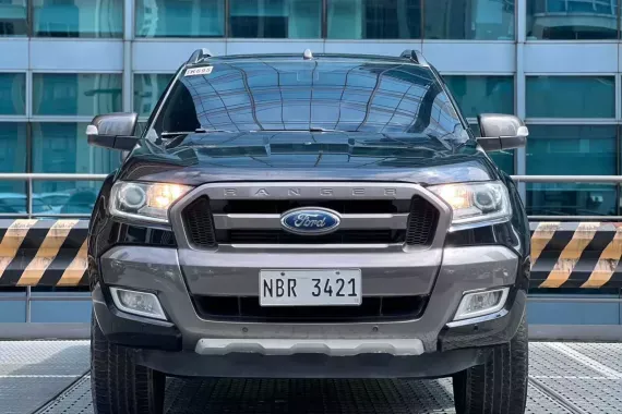 Ford Ranger 2018 photo 2