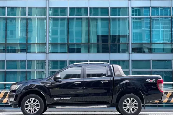 Ford Ranger 2018 photo 4