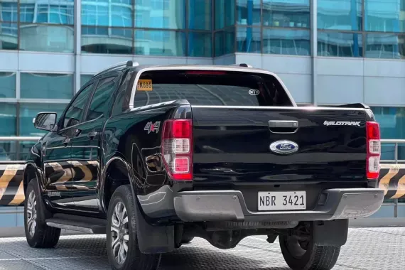 Ford Ranger 2018 photo 5
