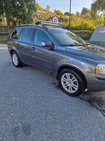 Volvo Xc90 2007 photo 5