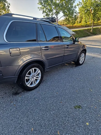 Volvo Xc90 2007 photo 2