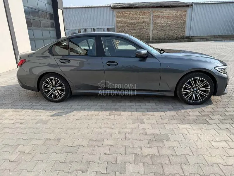 BMW 330 2020 photo 4