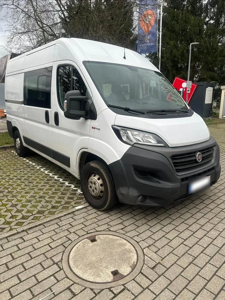 Fiat Ducato