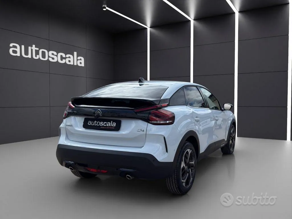 Citroen C4 2024 photo 5