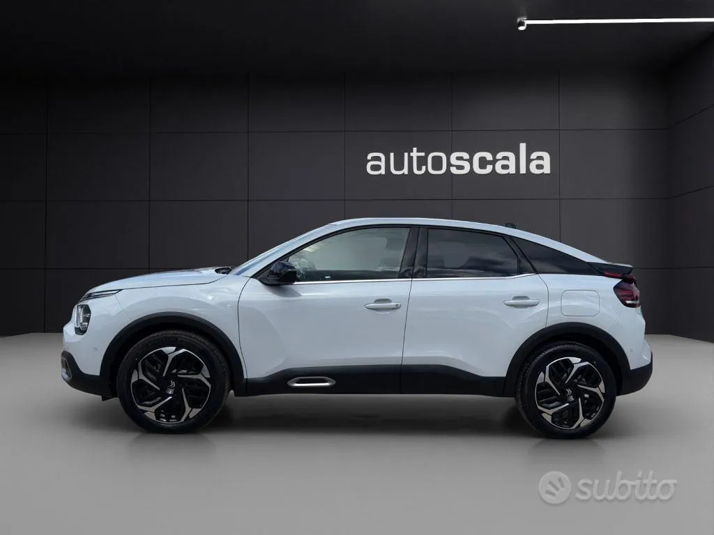 Citroen C4 2024 photo 2