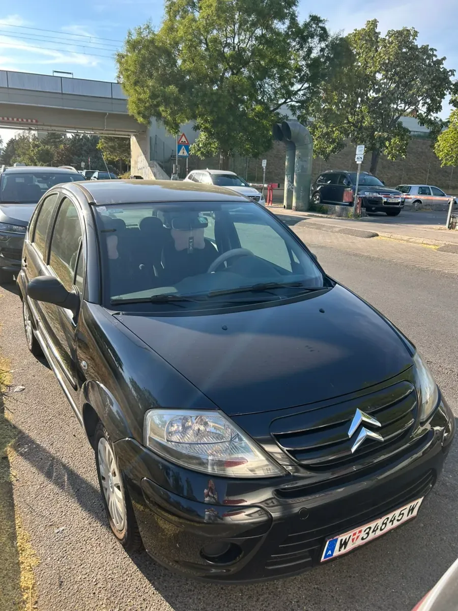 Citroen C3 2009 photo 3