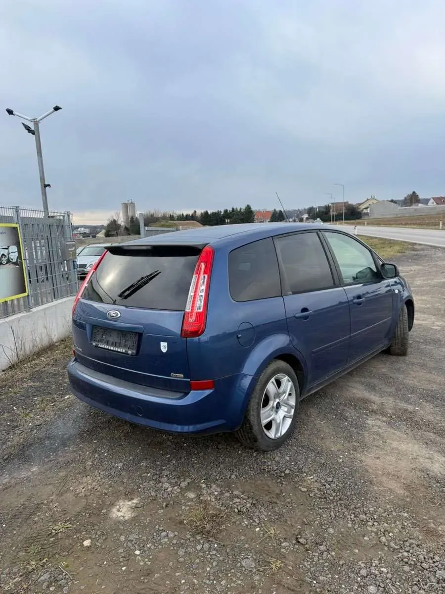 Ford C-Max 2010 photo 3