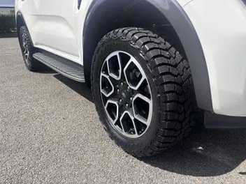 Ford Everest 2025 photo 5