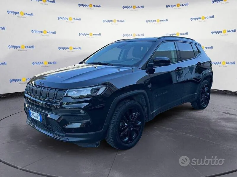 Jeep Compass Ii