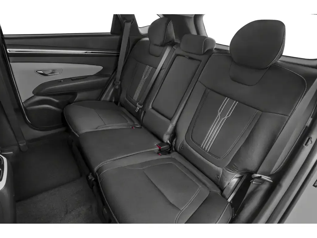 Hyundai Tucson 2024 photo 3