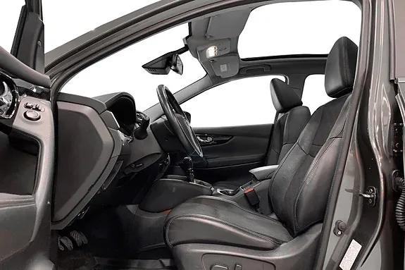Nissan Qashqai 2017 photo 5