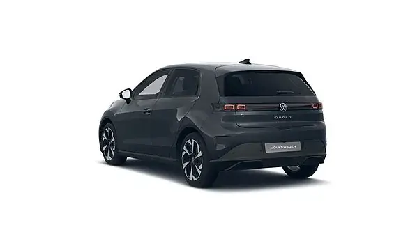 Volkswagen Polo 2027 photo 3