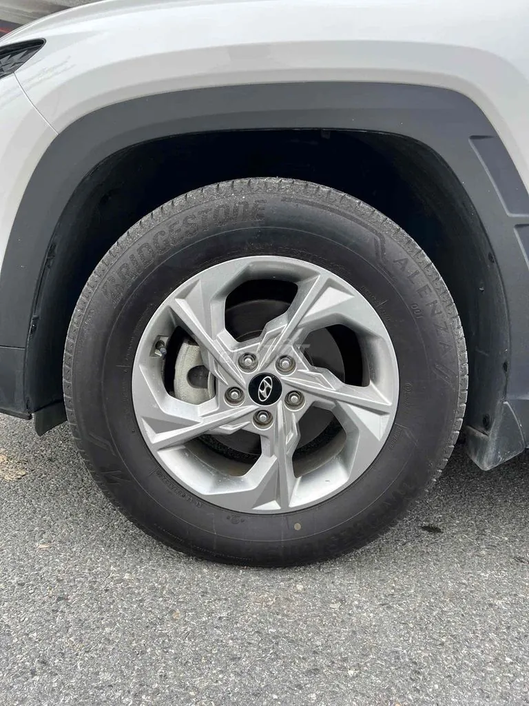 Hyundai Tucson 2023 photo 5