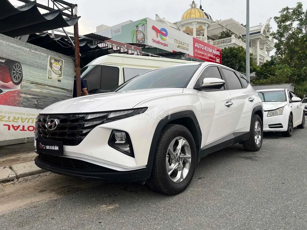 Hyundai Tucson 2023 photo 3