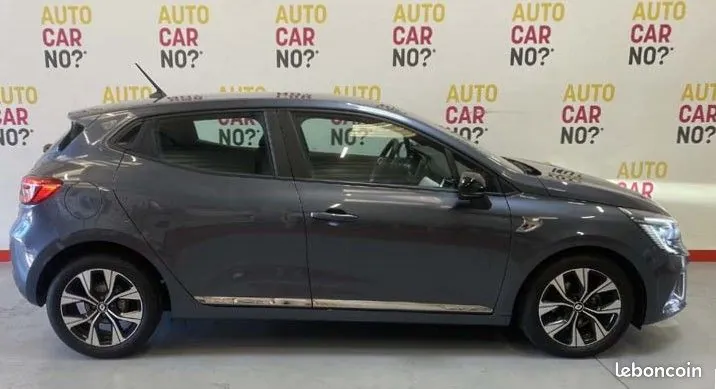 Renault Clio 2022 photo 4