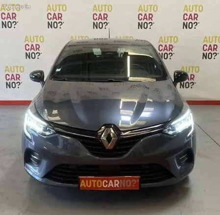 Renault Clio 2022 photo 2