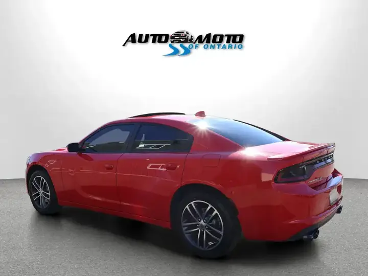 Dodge Charger 2019 photo 5