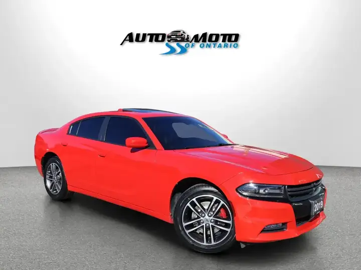 Dodge Charger