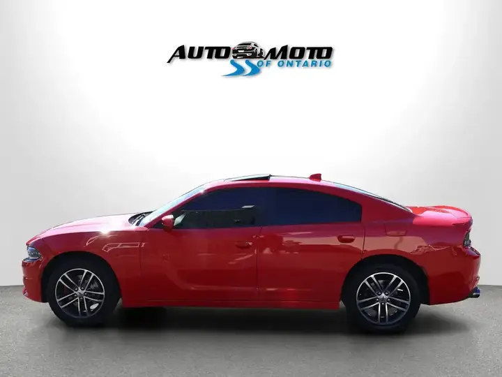 Dodge Charger 2019 photo 4