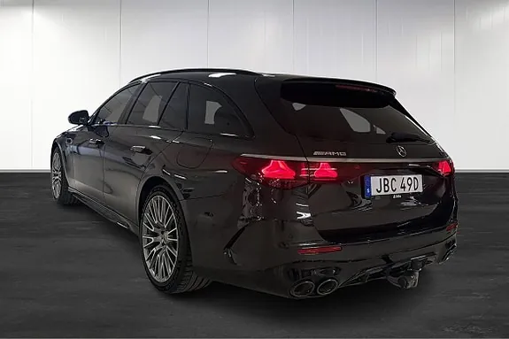 Mercedes-Benz E53 2025 photo 4