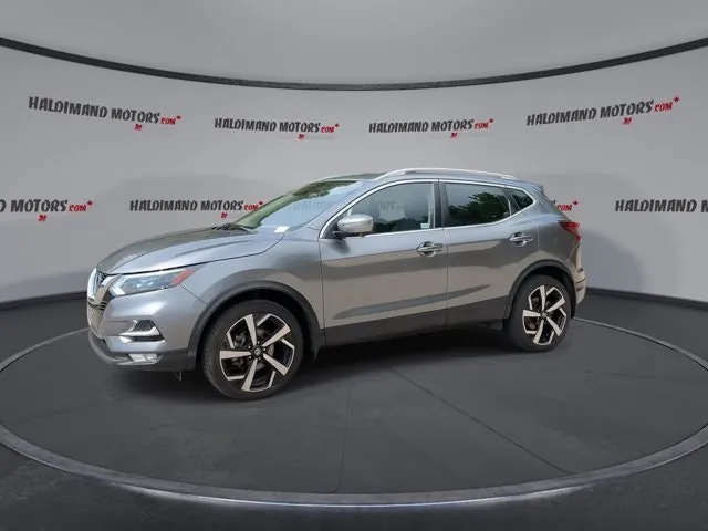 Nissan Qashqai 2023 photo 4
