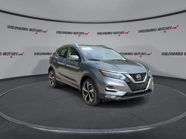 Nissan Qashqai 2023 photo 2