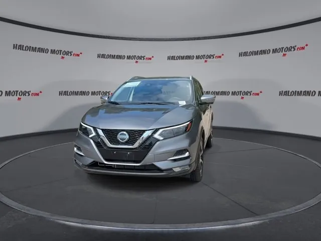 Nissan Qashqai 2023 photo 3
