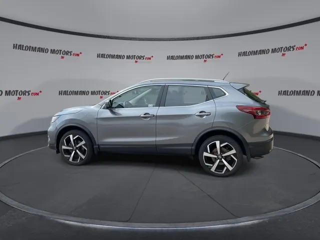 Nissan Qashqai 2023 photo 5
