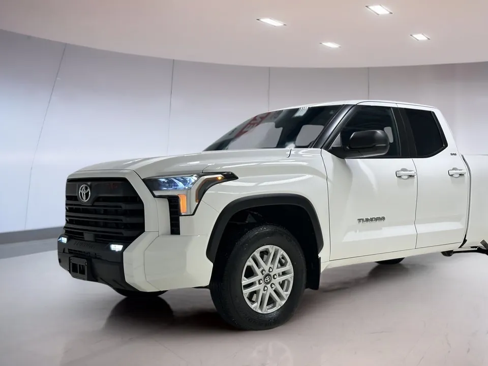 Toyota Tundra