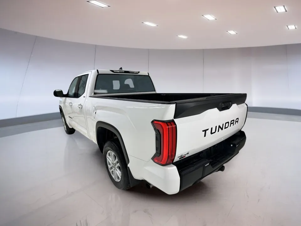 Toyota Tundra 2025 photo 5