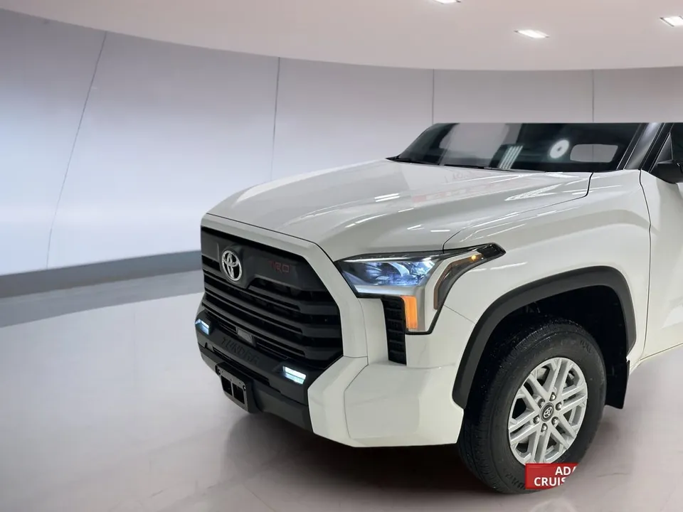 Toyota Tundra 2025 photo 3