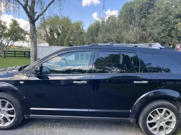 Dodge Journey 2016 photo 2