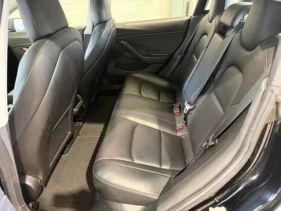 Tesla Model 3 2019 photo 5
