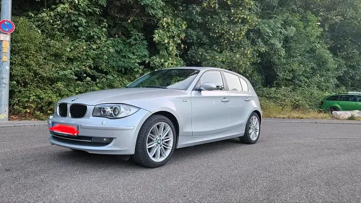 BMW 116I