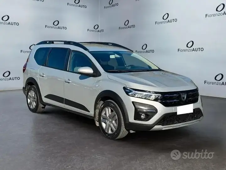 Dacia Jogger