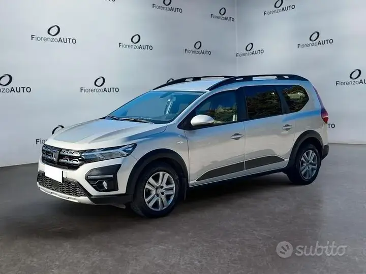 Dacia Jogger 2022 photo 5