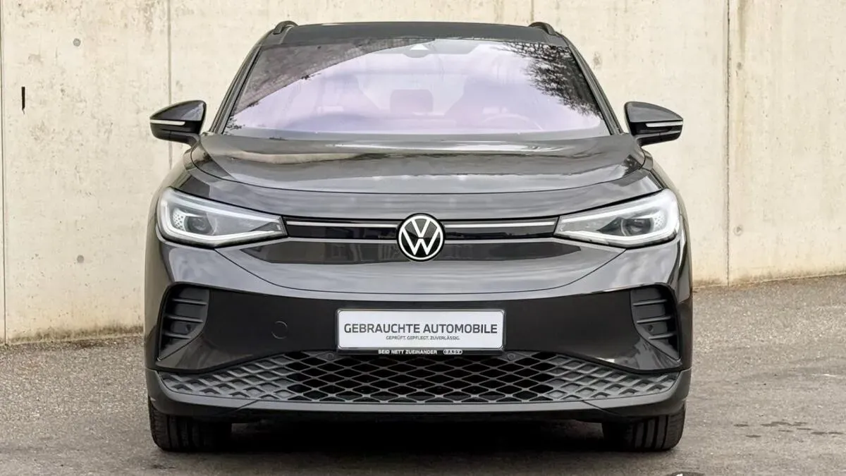 Volkswagen Id.4 Pro Performance 2022 photo 3
