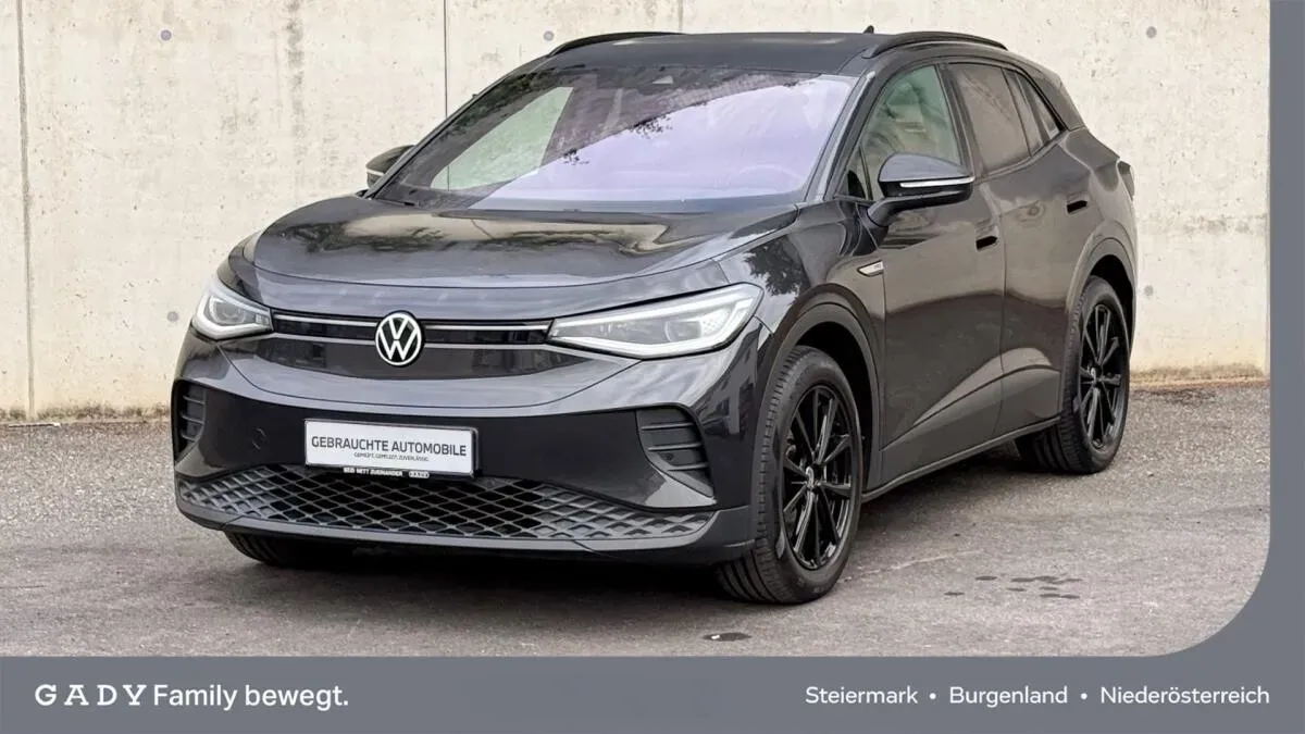 Volkswagen Id.4 Pro Performance