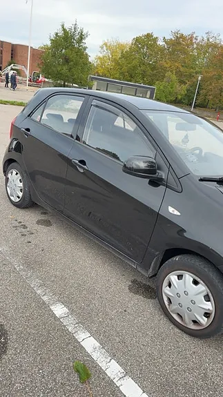 Kia Picanto 2013 photo 4
