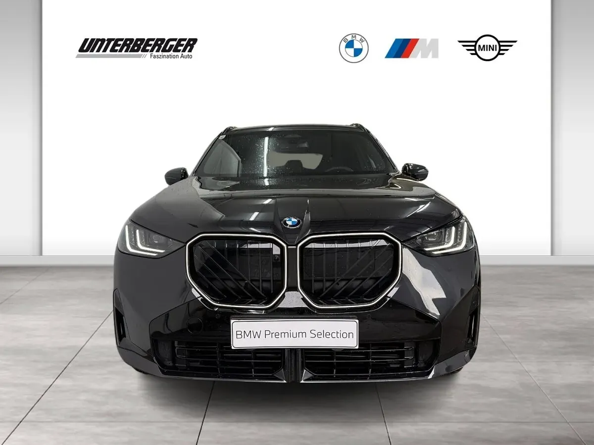 BMW X3 2025 photo 2
