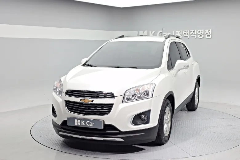 Chevrolet Track