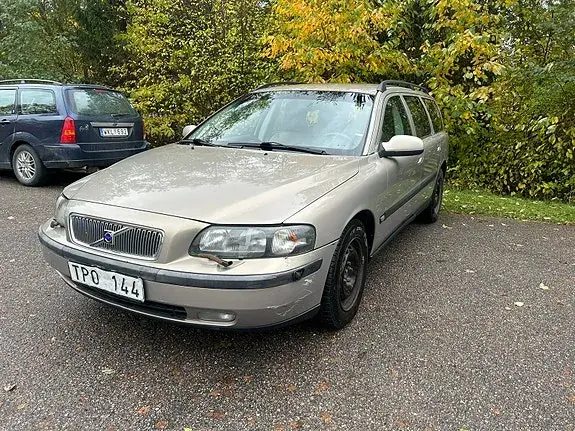 Volvo V70