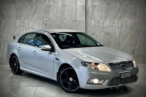 Ford Falcon