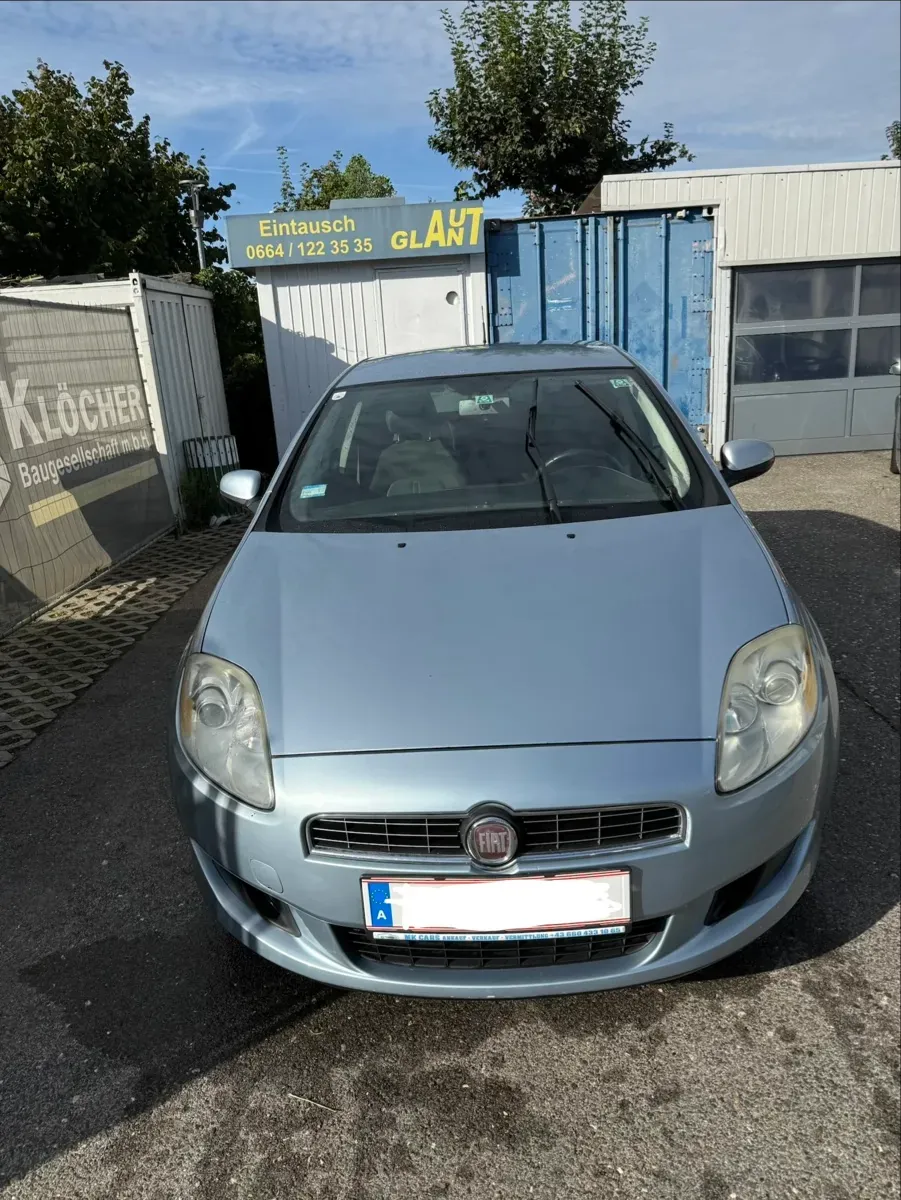 Fiat Bravo