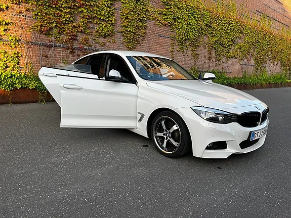 BMW 328I 2014 photo 5